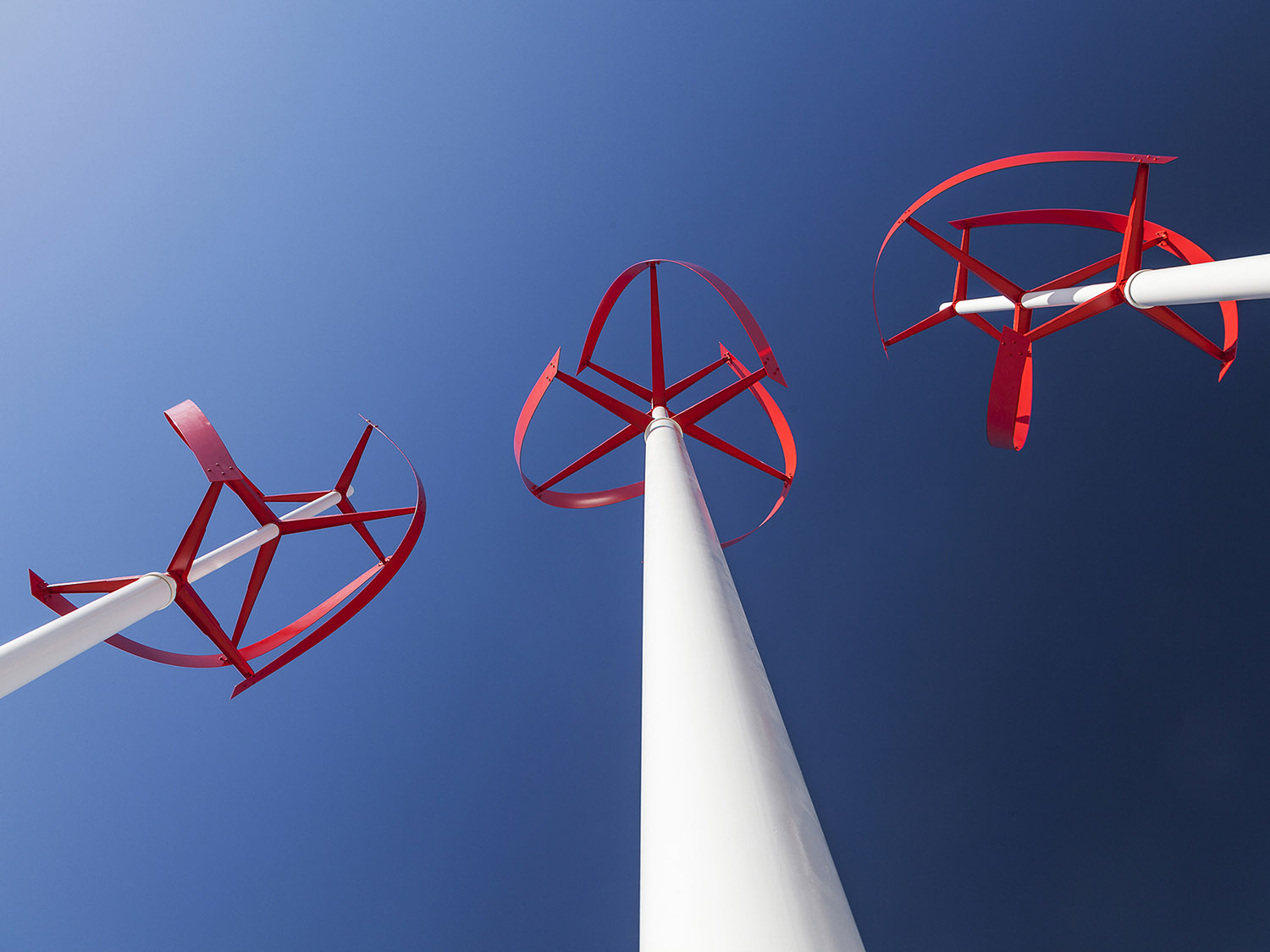 CEPSA旗舰加油站,西班牙-22