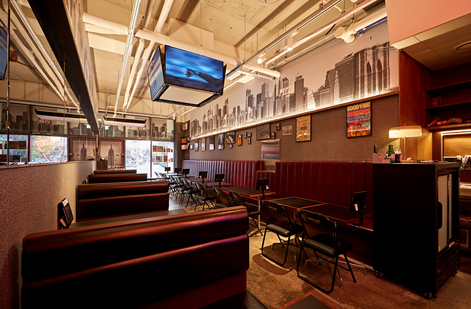 独特的 20 平米小空间设计-9