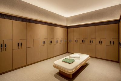 新作｜金螳螂 x “盛唐风雅 自然共生”一麓泉太白君澜温泉度假酒店-26