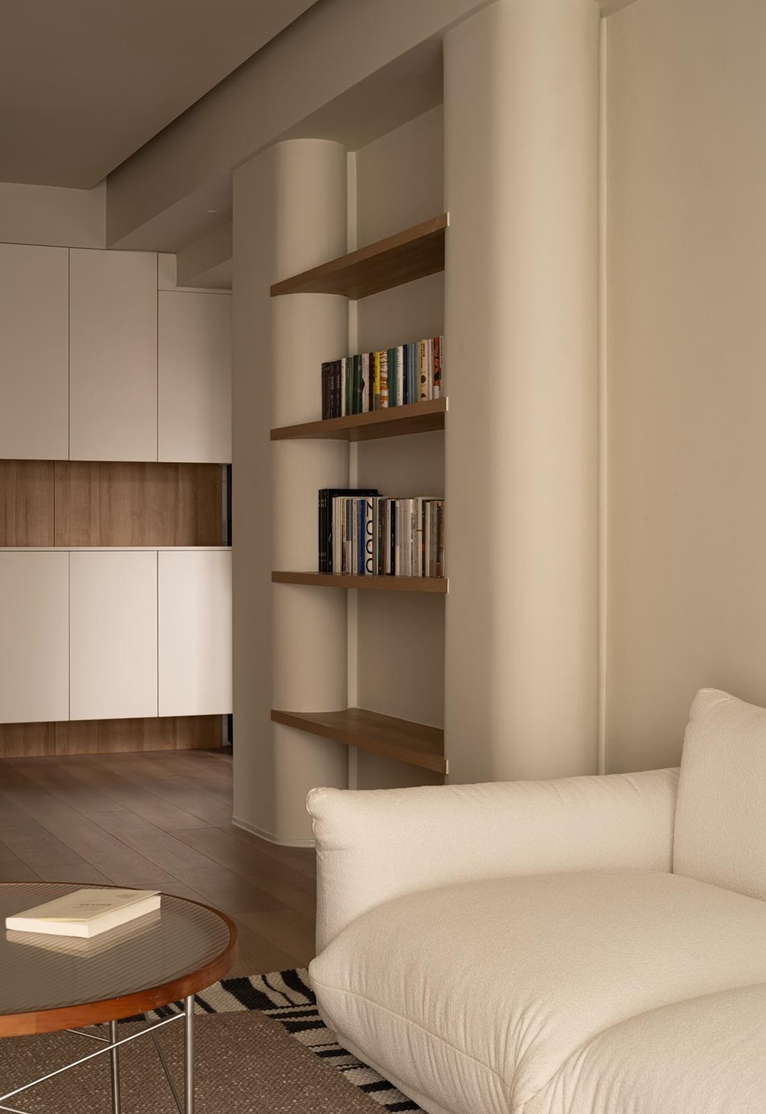 宏福樘实景 · 一汐丨中国成都丨宏福樘设计-20