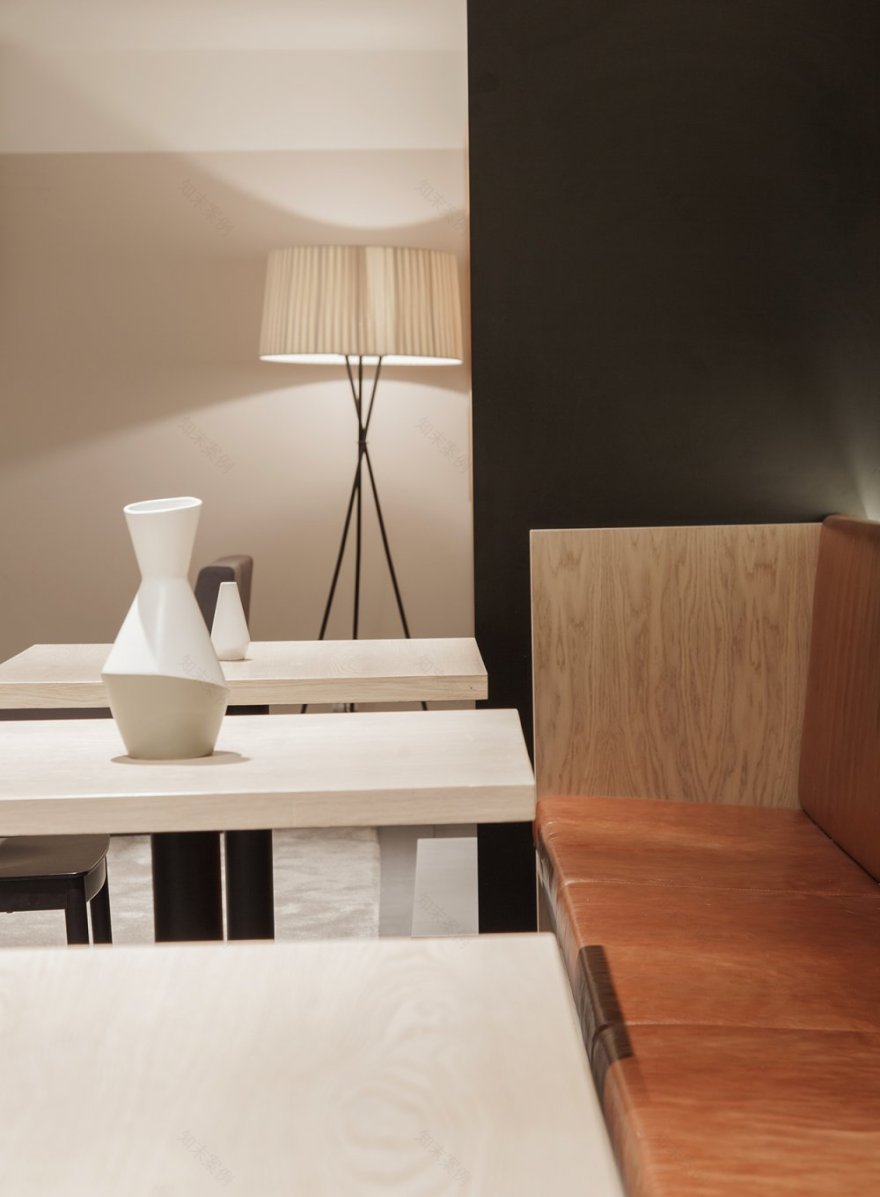 莫斯科阿兹慕特酒店丨BruzkusBatek-5