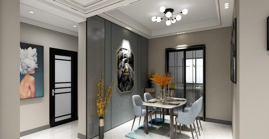 
百悦城高女士 -3