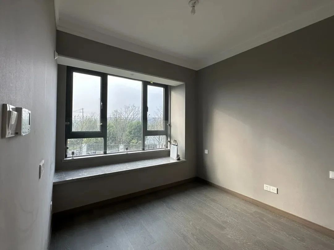 “减法”精装改造丨中国成都丨方程-38