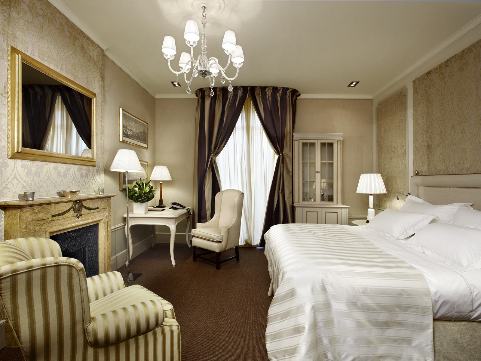 El Palace, Barcelona（巴塞罗那）-13