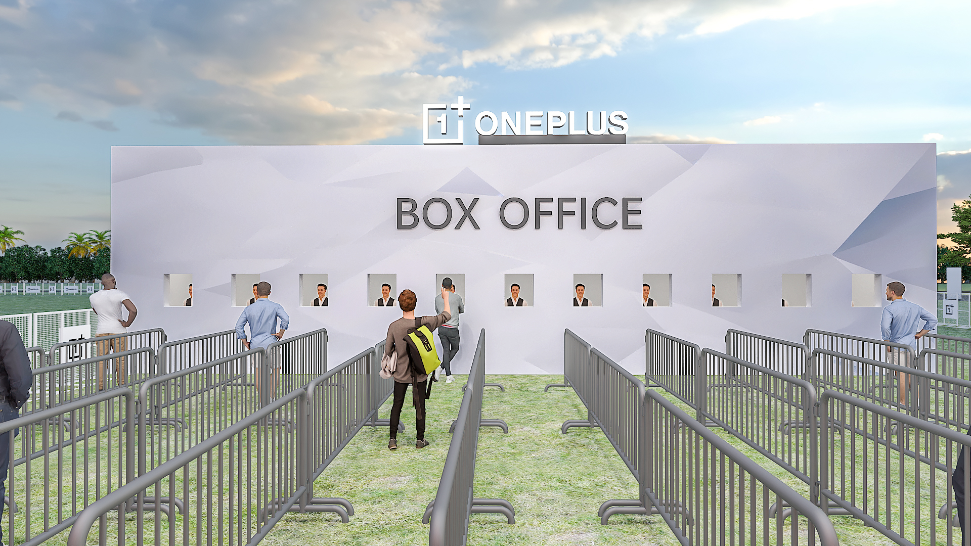 OnePlus Phone Launch Event Concept 15 Pro-47