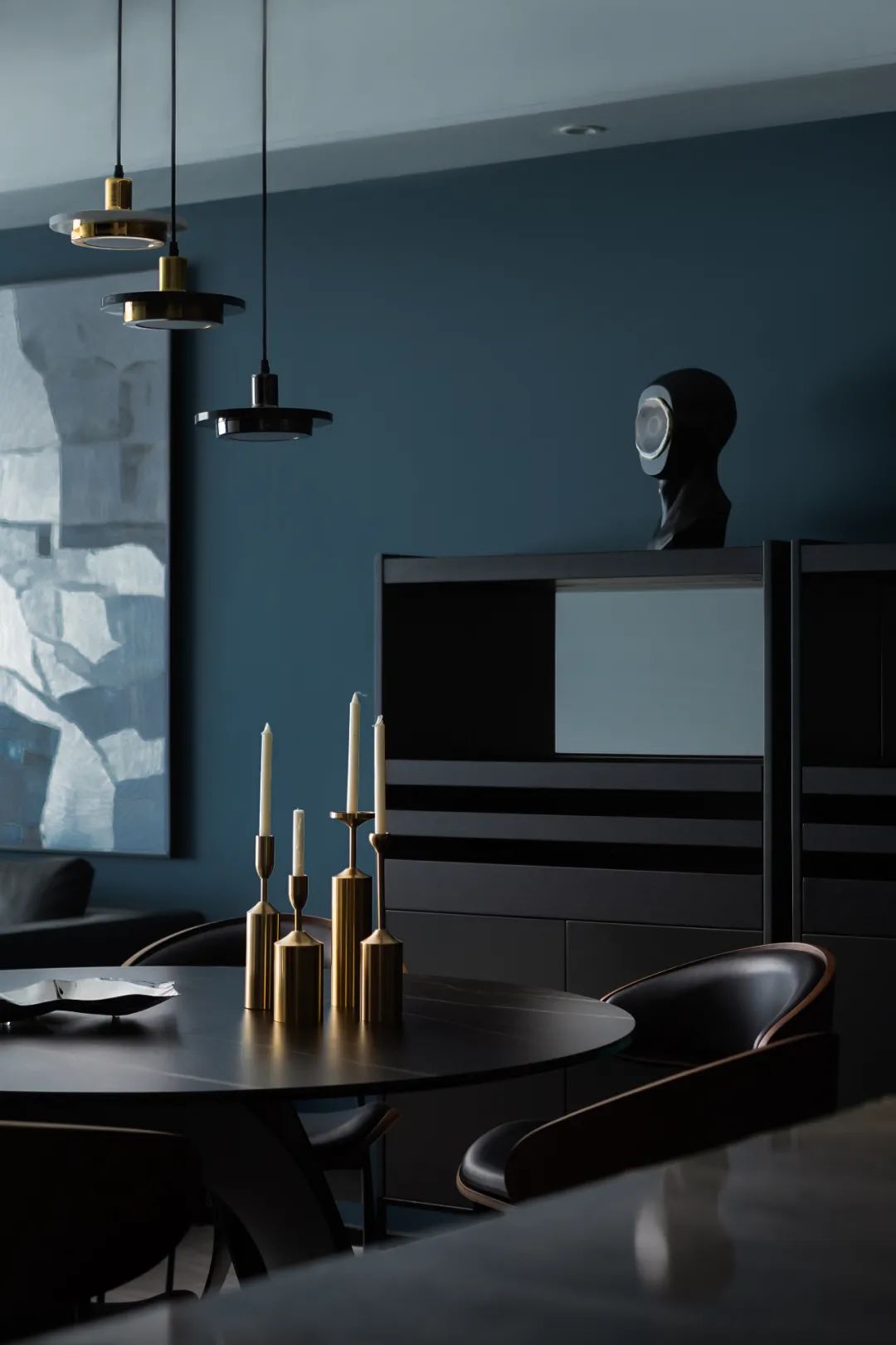 飞鸟与鱼的爱情丨中国长沙丨观迹设计-32