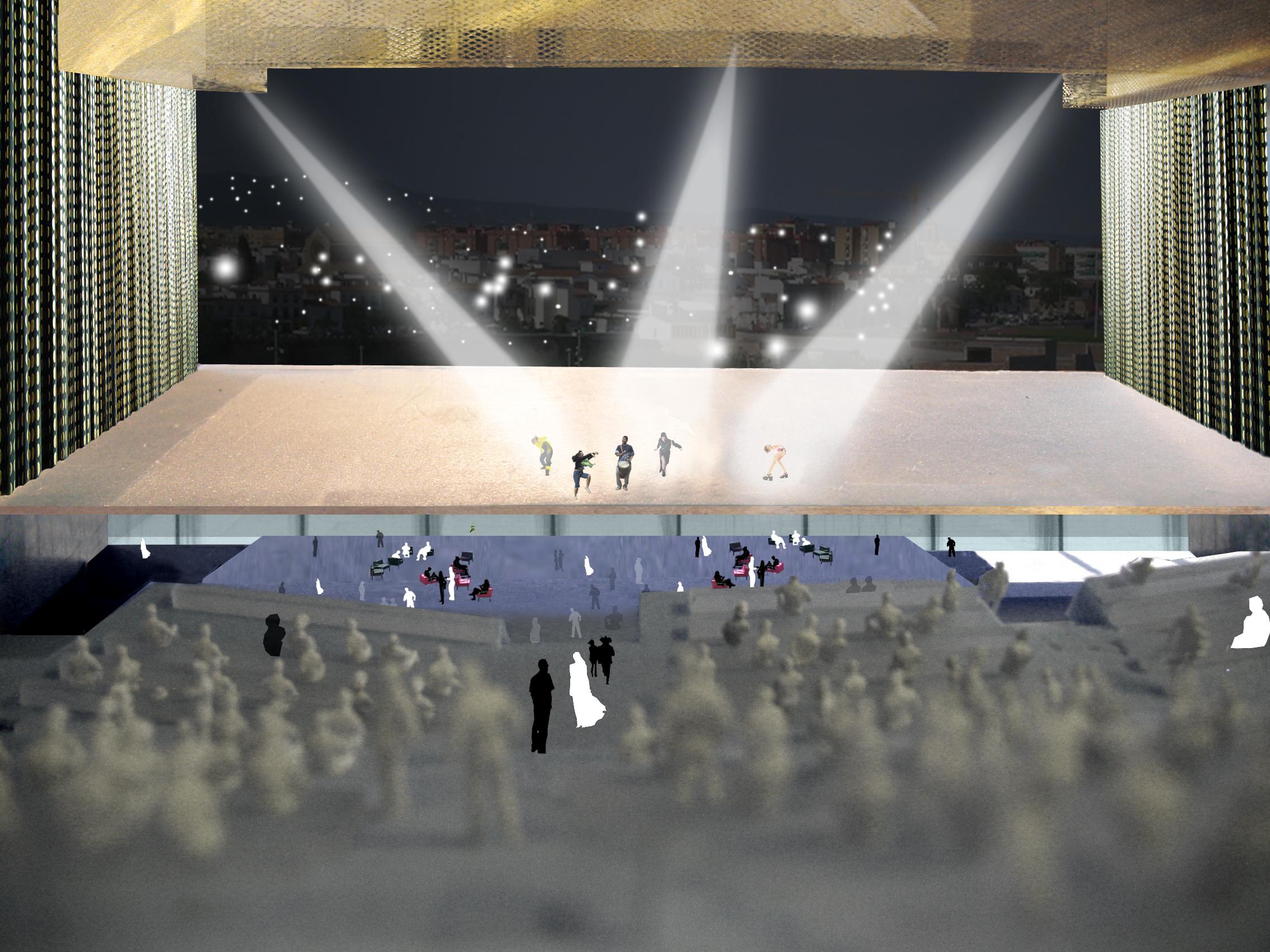 科尔多瓦会议中心-9