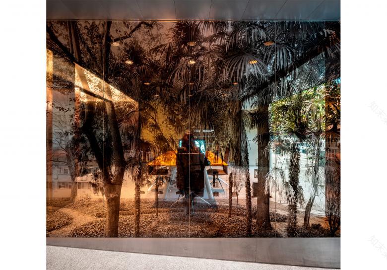 Mateo Arquitectura丨Banco Sabadell Space in Madrid丨Spain-3