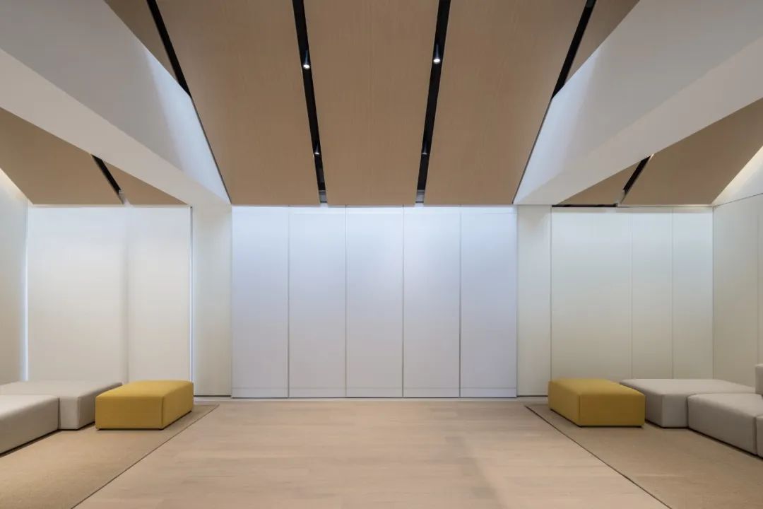 济南蔚来中心丨中国济南丨LUKSTUDIO芝作室-92