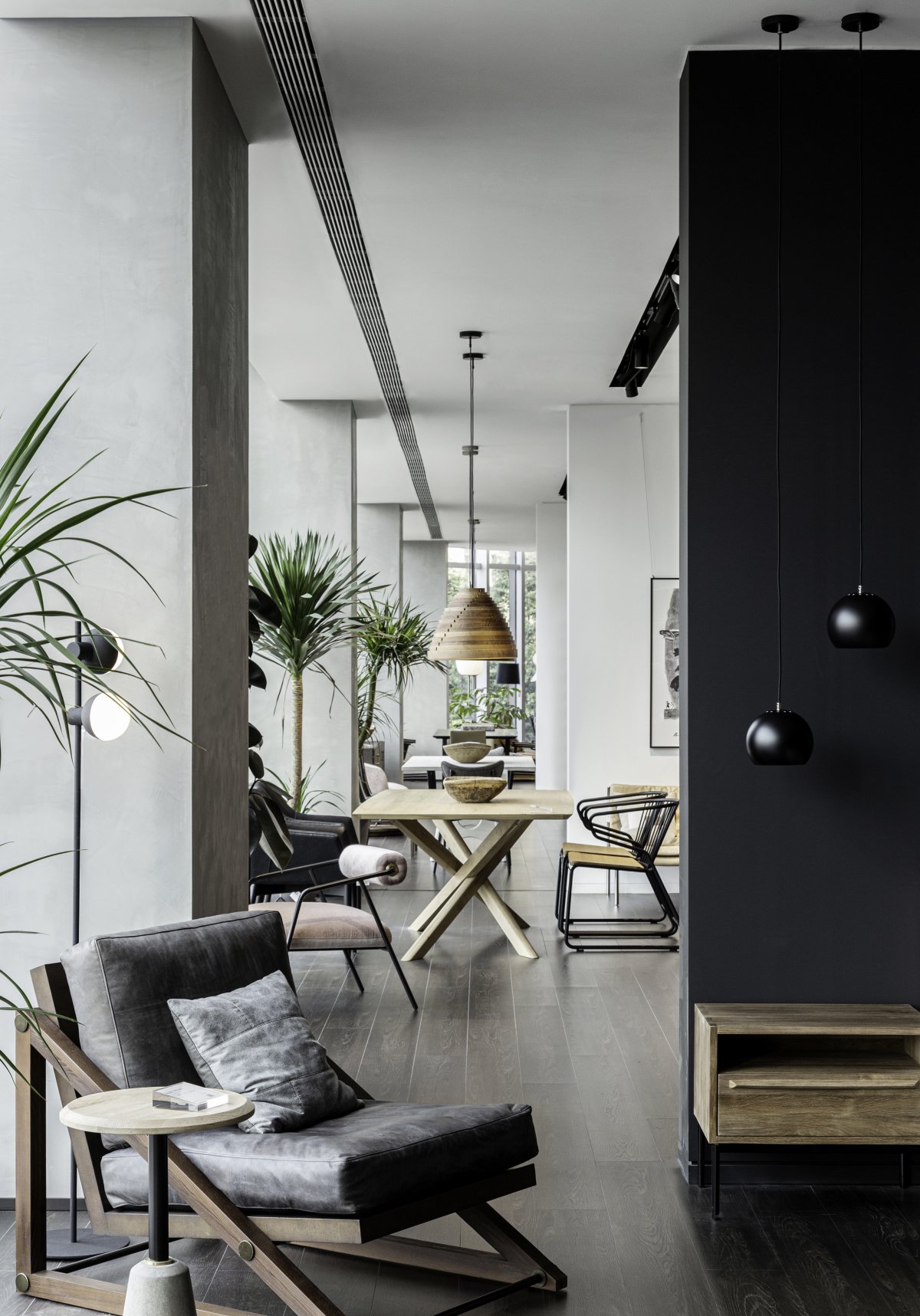 NORHOR成都展厅-11