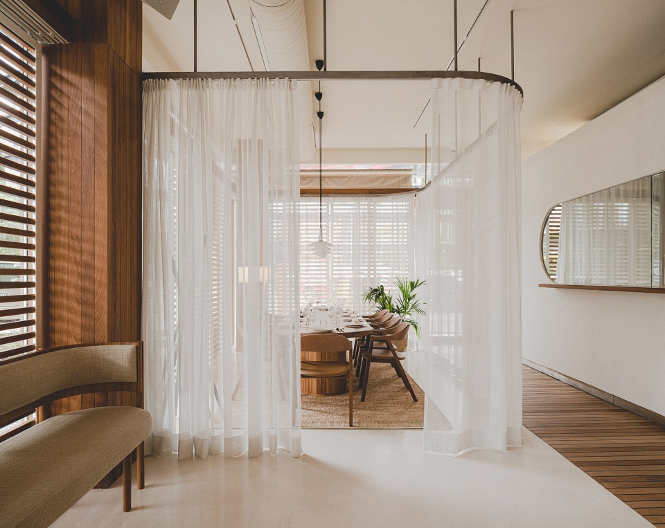 马德里 La Maruca 餐厅丨西班牙马德里丨ZOOCO ESTUDIO-46