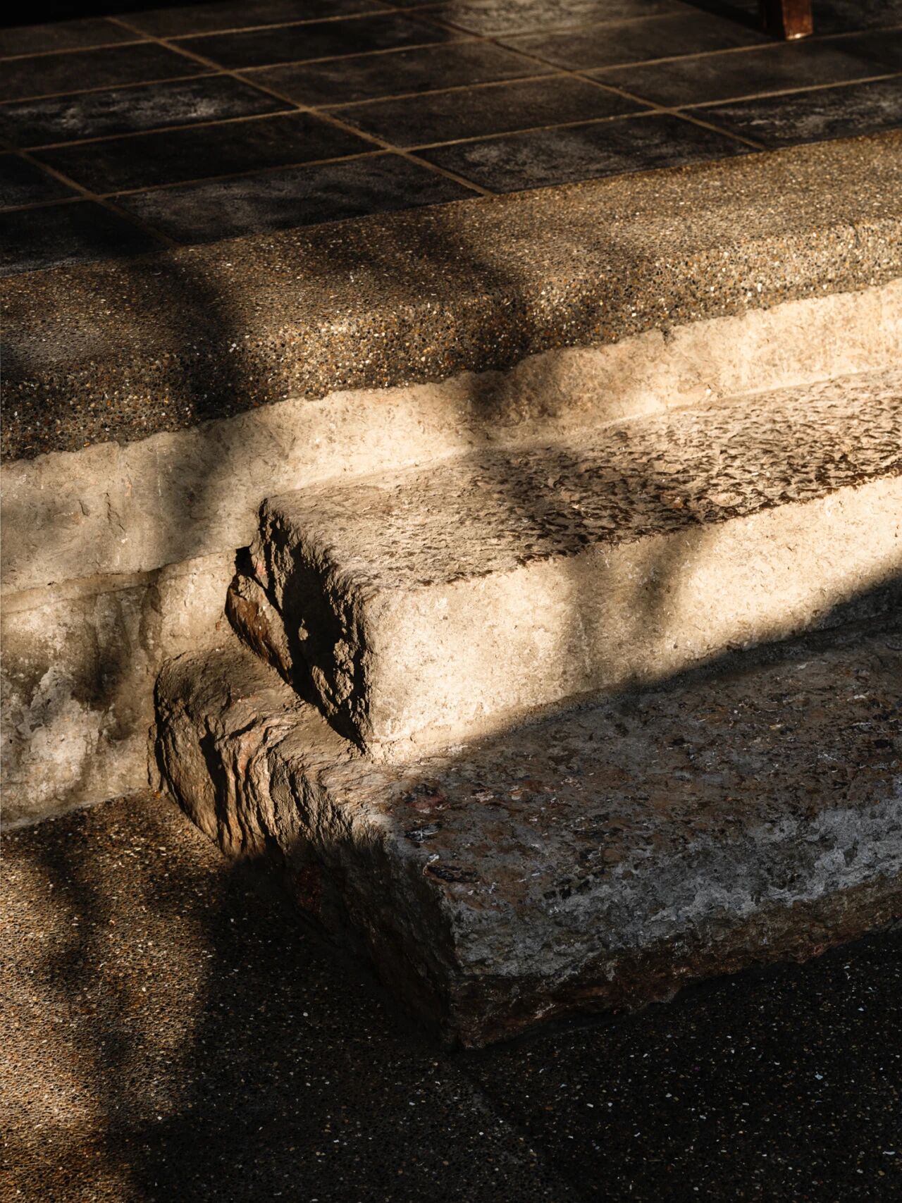 谢柯新作丨大理 · 下山口温泉院子丨中国大理丨谢柯,支鸿鑫,刘晓婕,孔祥喜,杨琳悦-127
