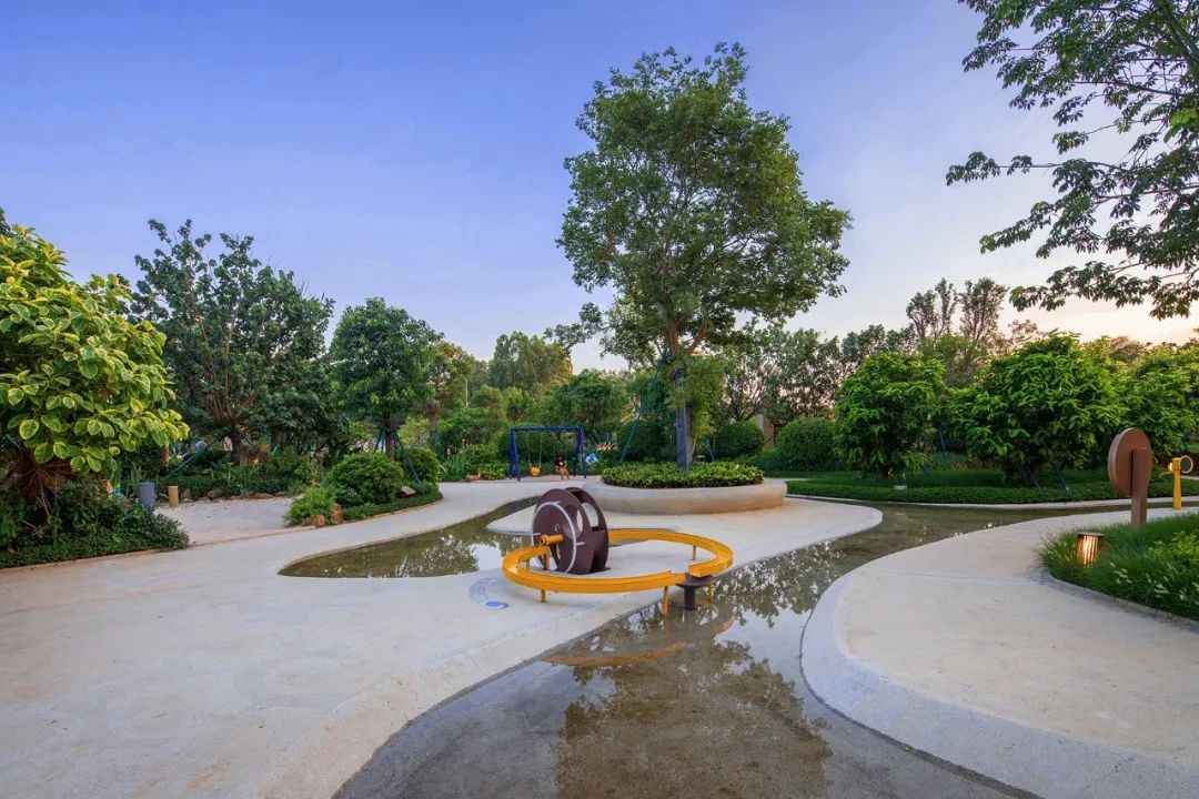 湛江·金地自在城(一期)丨中国湛江丨伍道国际-55