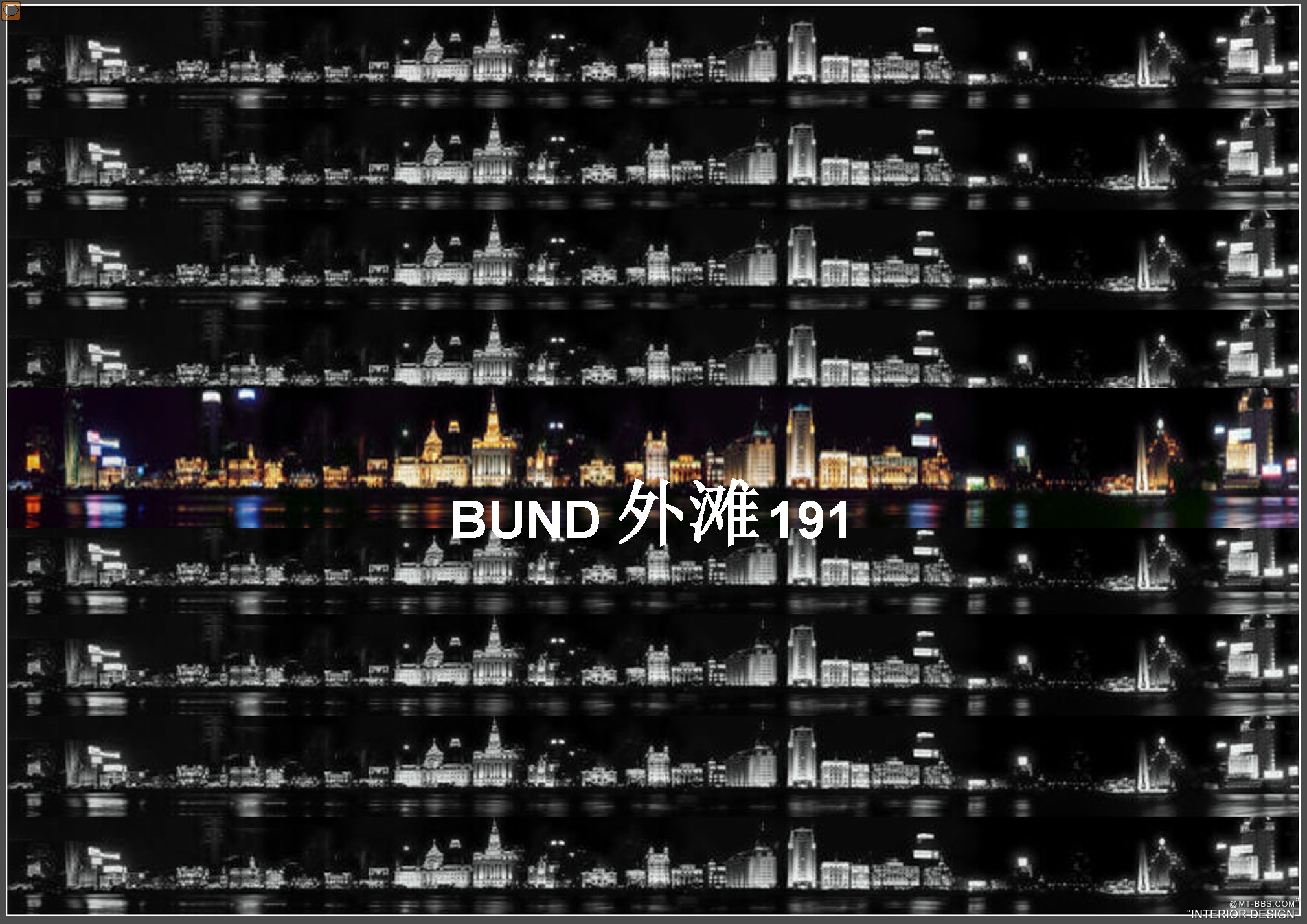 WILSON  海外滩191地块(华尔道夫酒店)方案概念设计-0