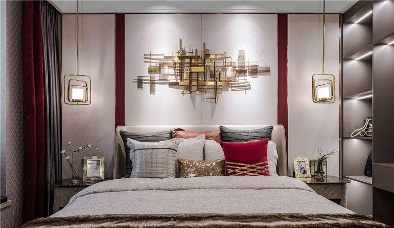 嘉宏MOOCSTAR•星光城样板房-8