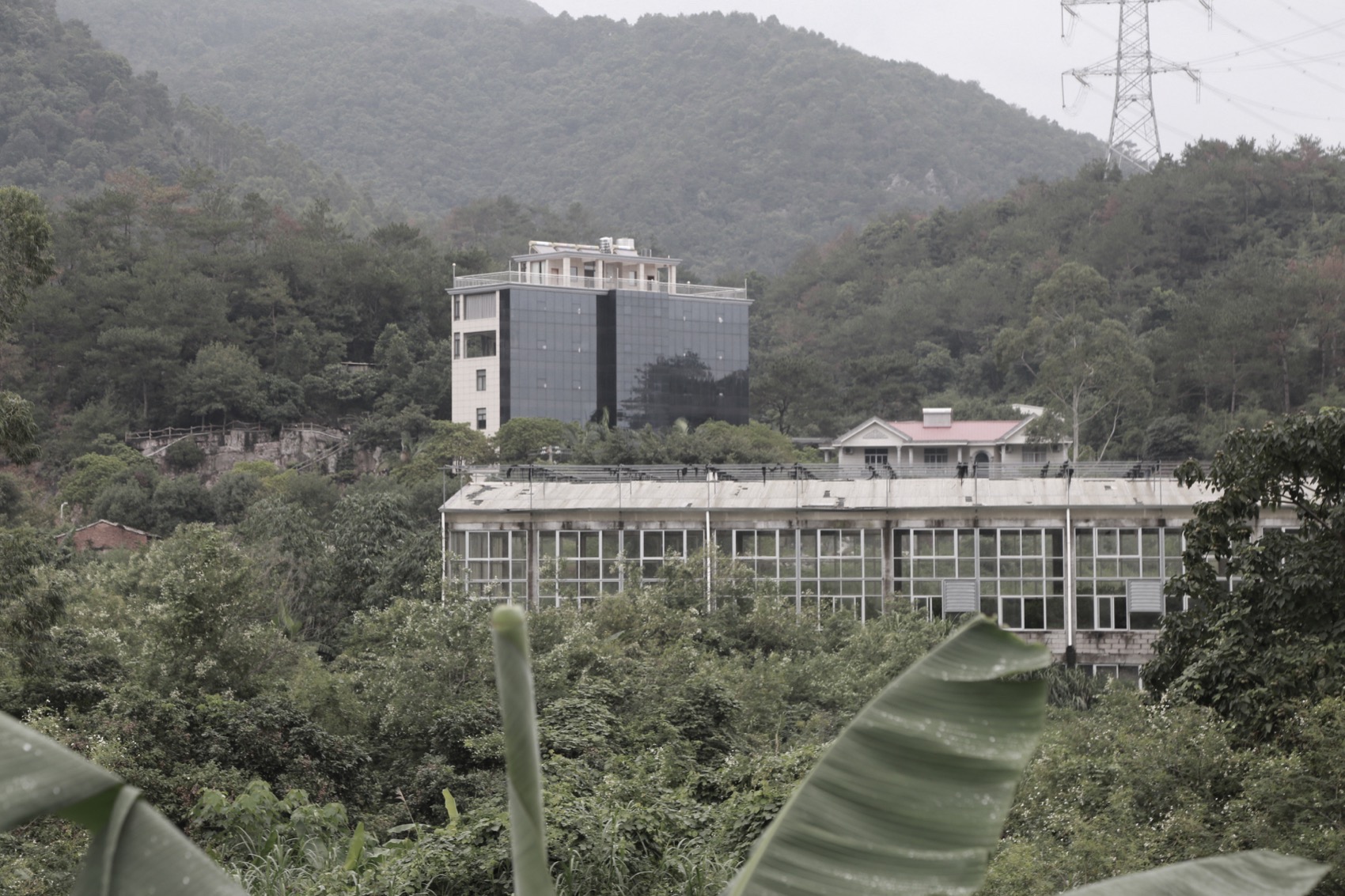 山居有时民宿设计丨中国福建丨寻山建筑-77