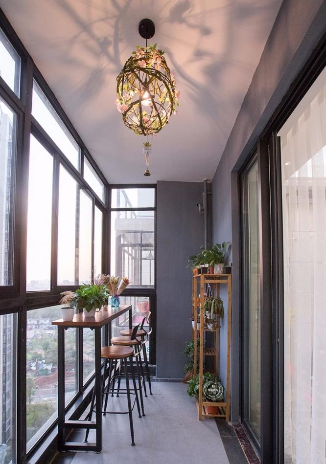 现代轻奢,打造 170 平不将就的生活空间-8