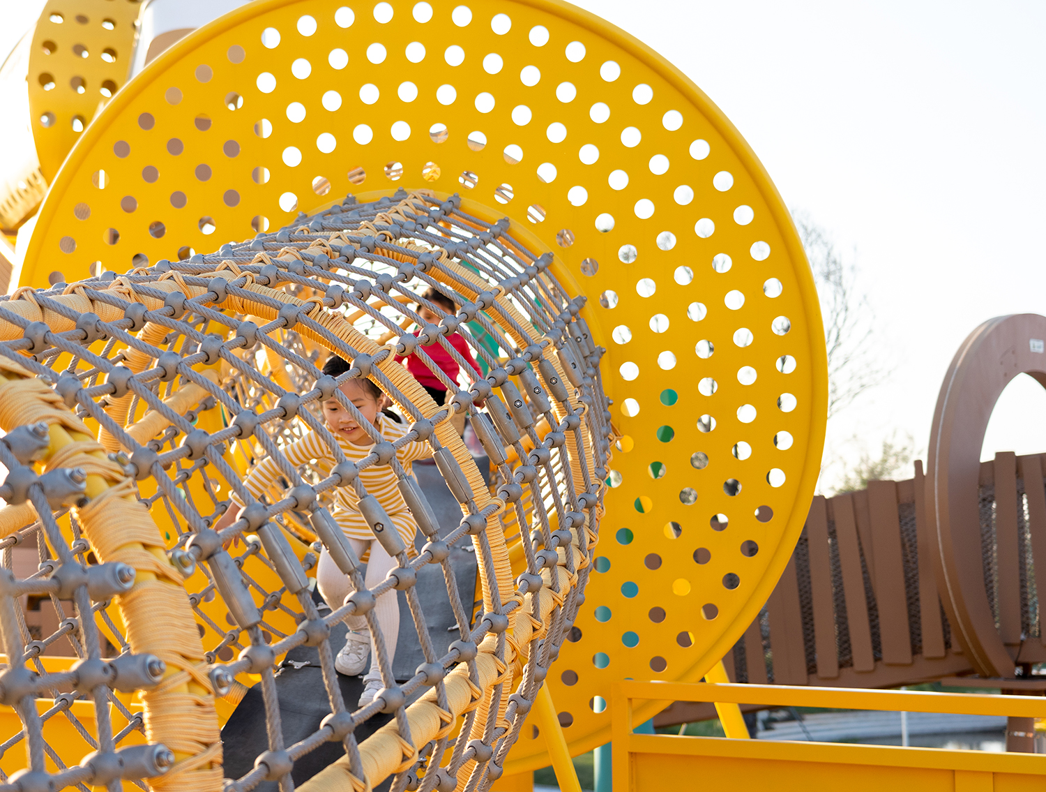 Agile Yami Paradise, Maoming - La V-onderland - L&A GROUP | To Create a Better Environment-43