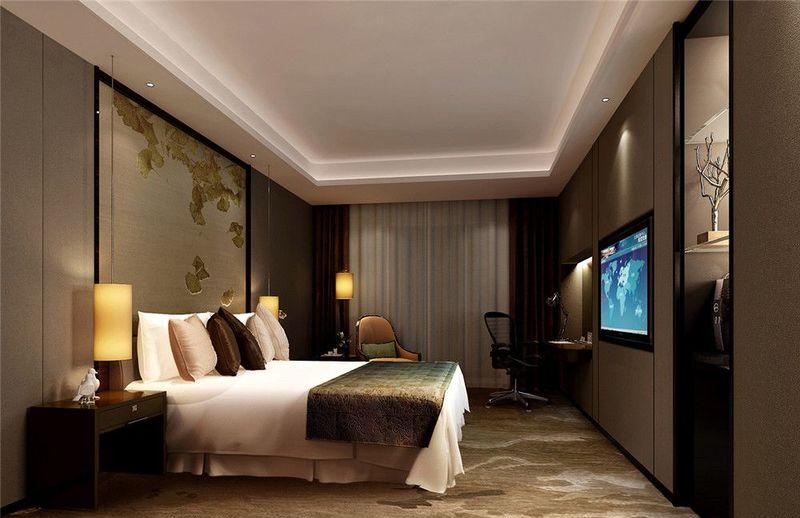 康健雅阁酒店-17