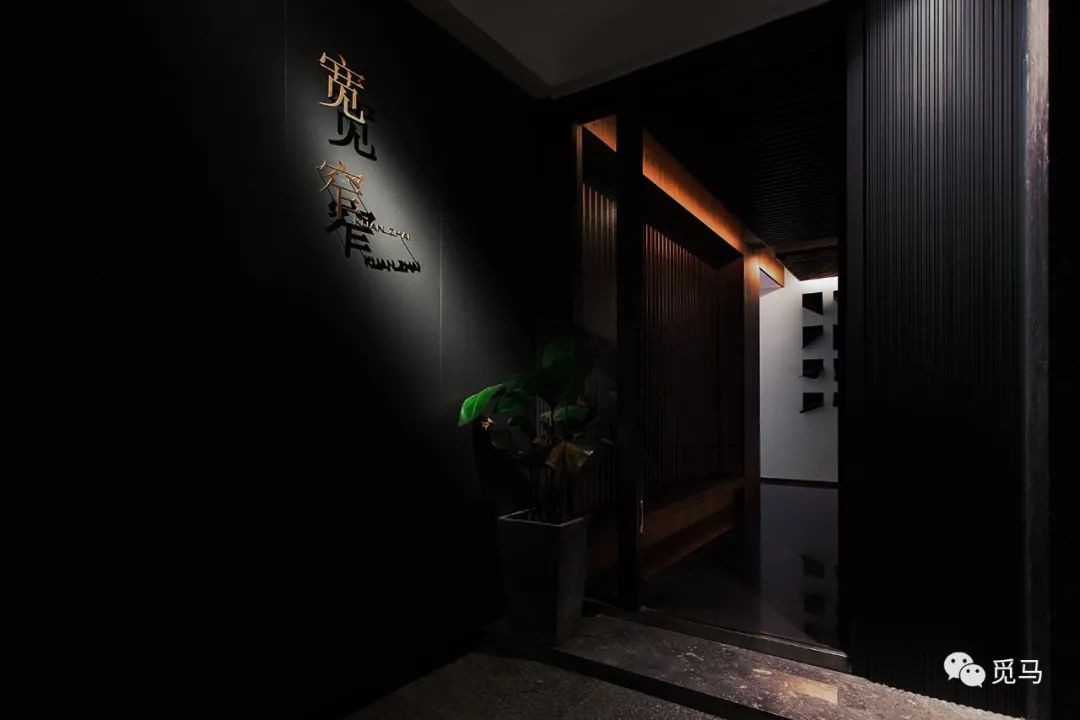 林庚的“宽窄”设计丨中国丨KZdesign-2