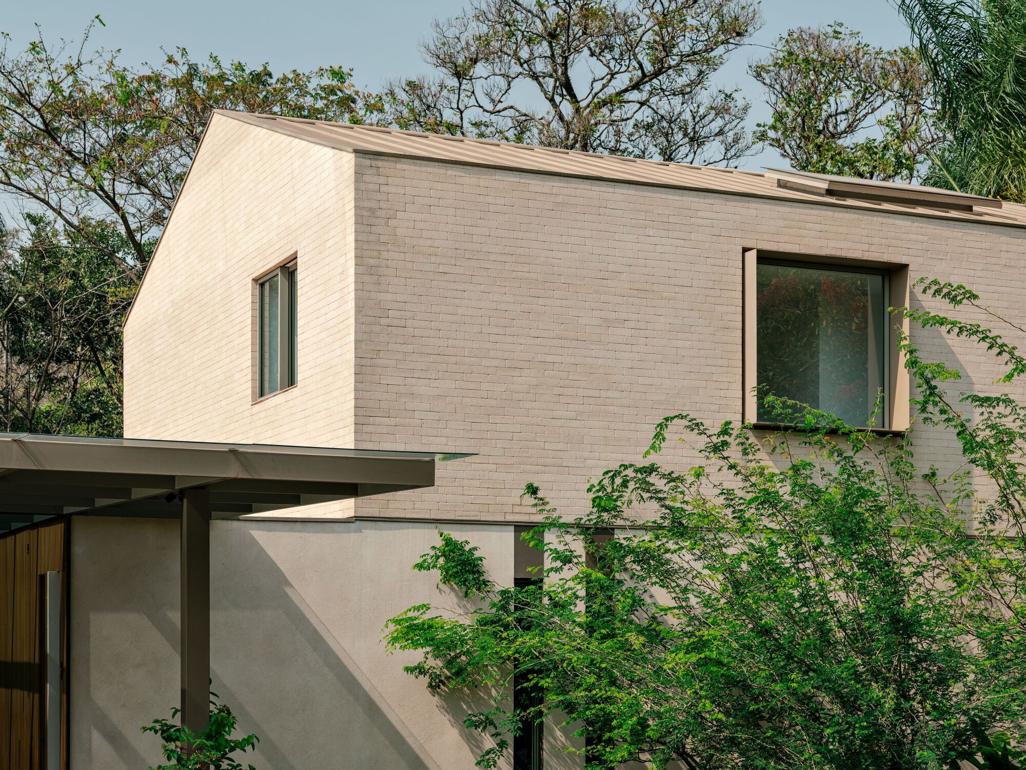 丨巴西圣保罗丨SAAG Arquitetura-24