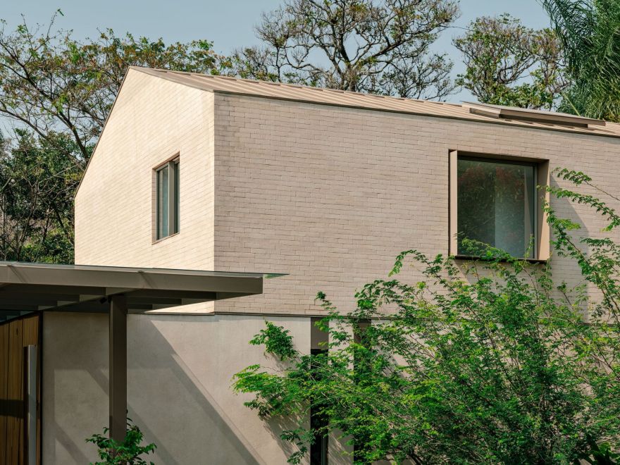 丨巴西圣保罗丨SAAG Arquitetura-24