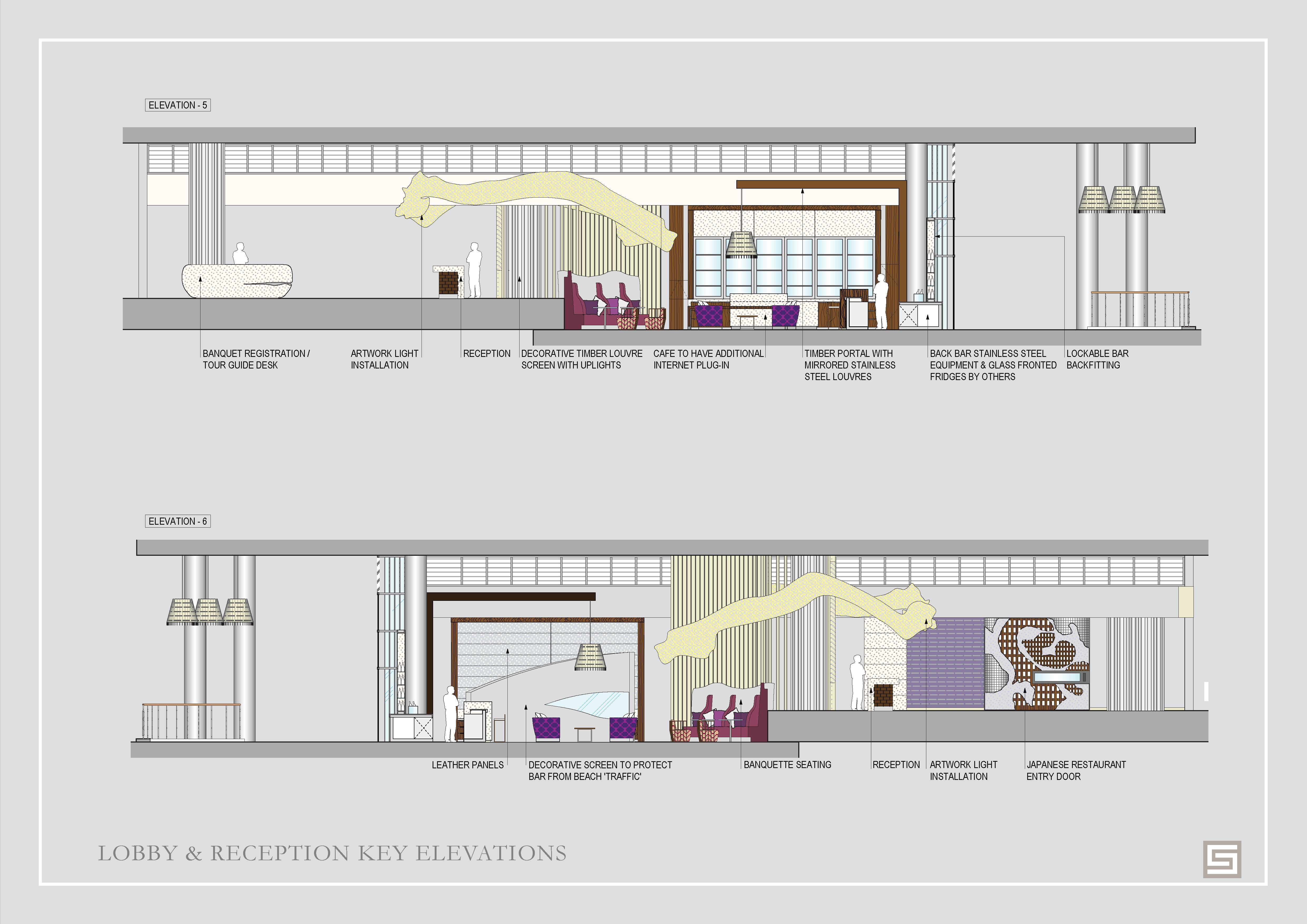 CHADA   新喀里多尼亚艾美酒店-4