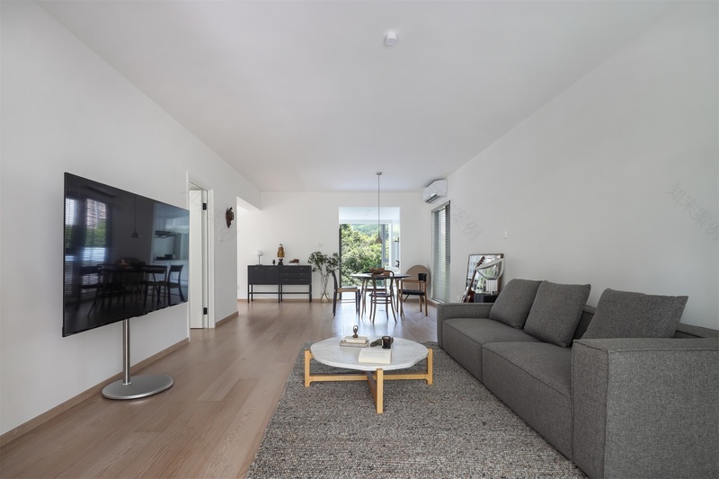 深圳银湖棕榈滩私宅丨中国深圳丨予悦设计-36