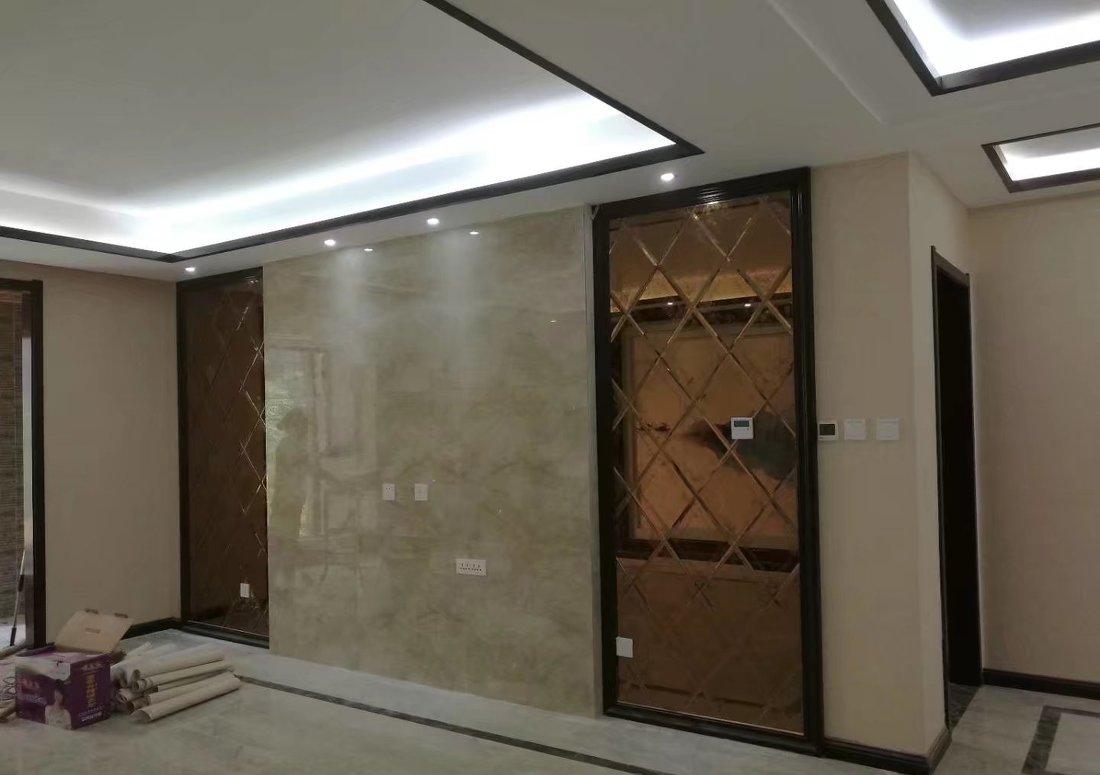 西安国熙台 中式设计之美-7