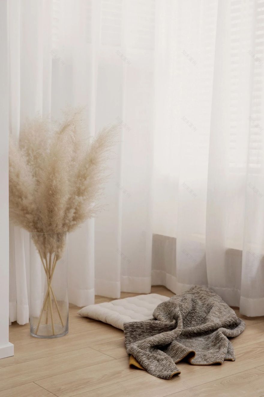 50㎡极简日系风 · 老破小变身明亮温馨居所丨中国杭州丨MAI architects-68