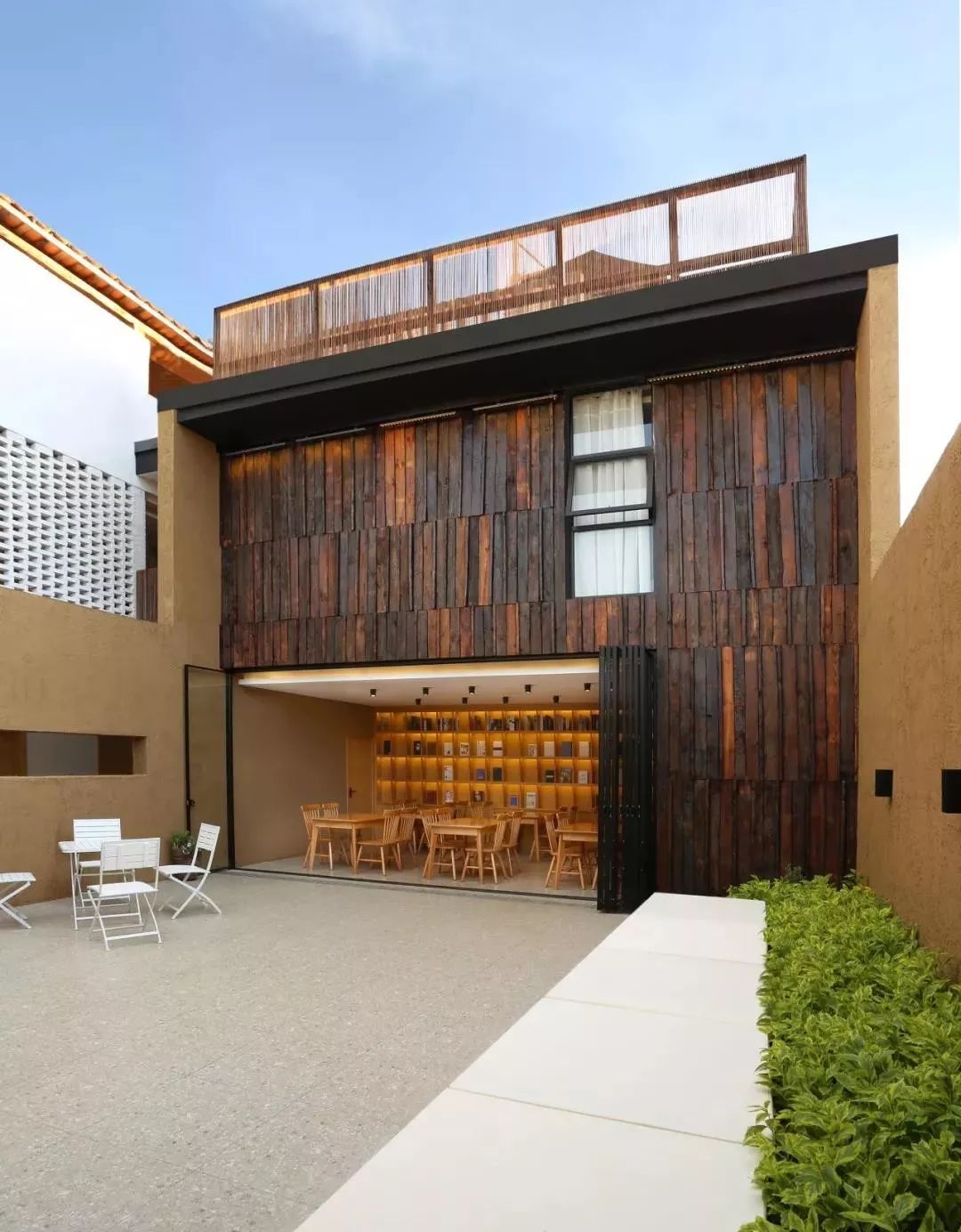 朴里精品酒店 | 现代与传统共生，重塑乡村度假体验-154