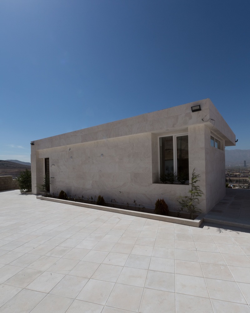 法尔斯第二别墅-20