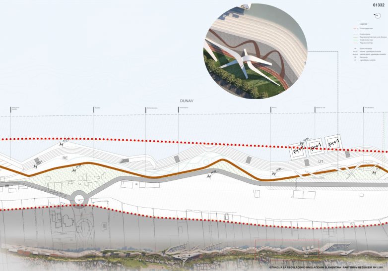 泽蒙码头河岸加固设计-59