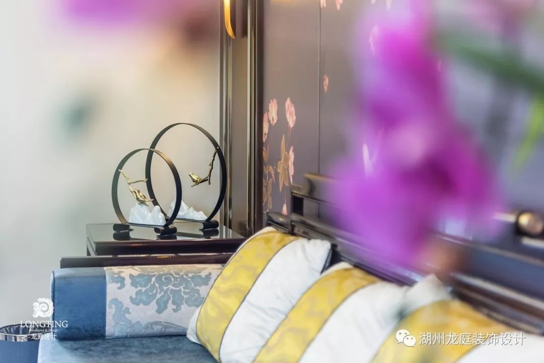 湖东府 180 方新中式家居，赏东方雅致风华-37