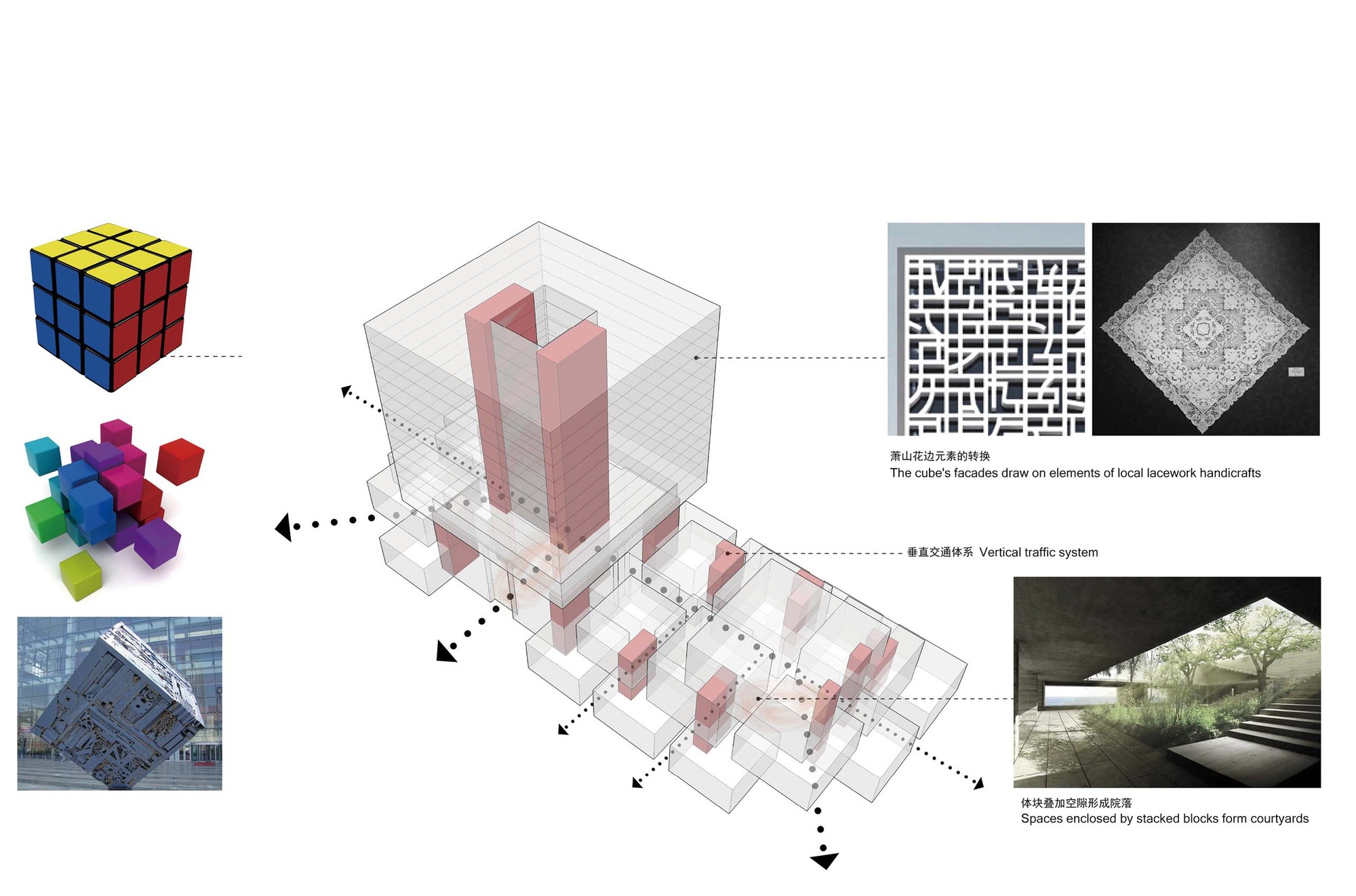 萧山科技城创业谷丨中国杭州丨浙江大学建筑设计研究院-54