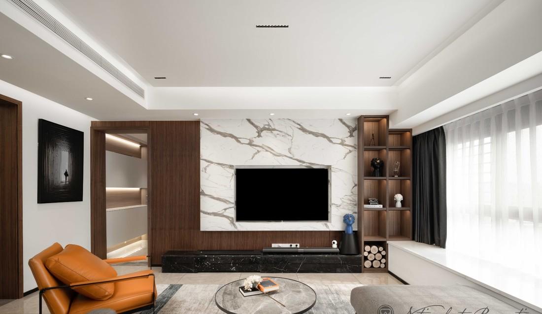 
国网装饰——静谧 -6