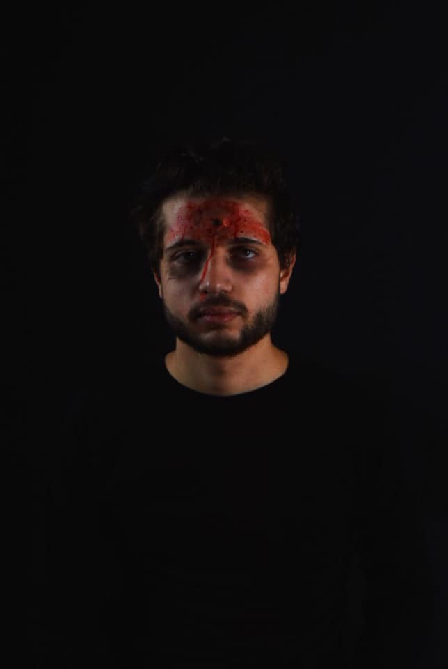 Art for humanity 室内设计-14