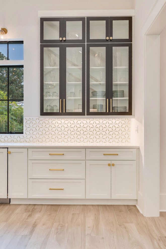 丨美国阿拉巴马丨Bob Chatham Custom Home Design-47