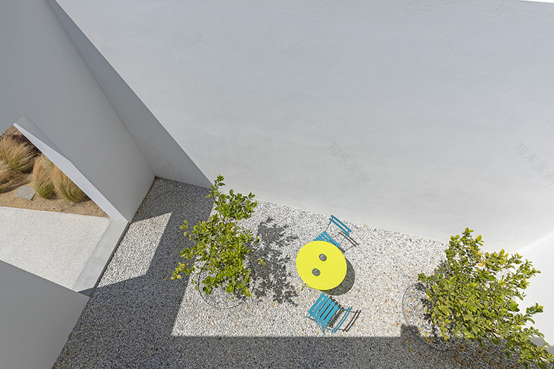 丨希腊丨希腊React Architects工作室-13