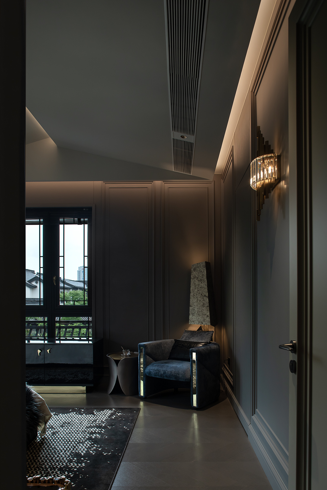 义乌桃花源丨Y  SPACE耀空间设计-85