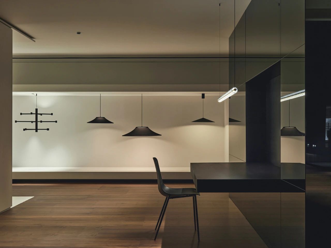 Arkoslight 总部扩建丨西班牙丨Francesc Rifé-29