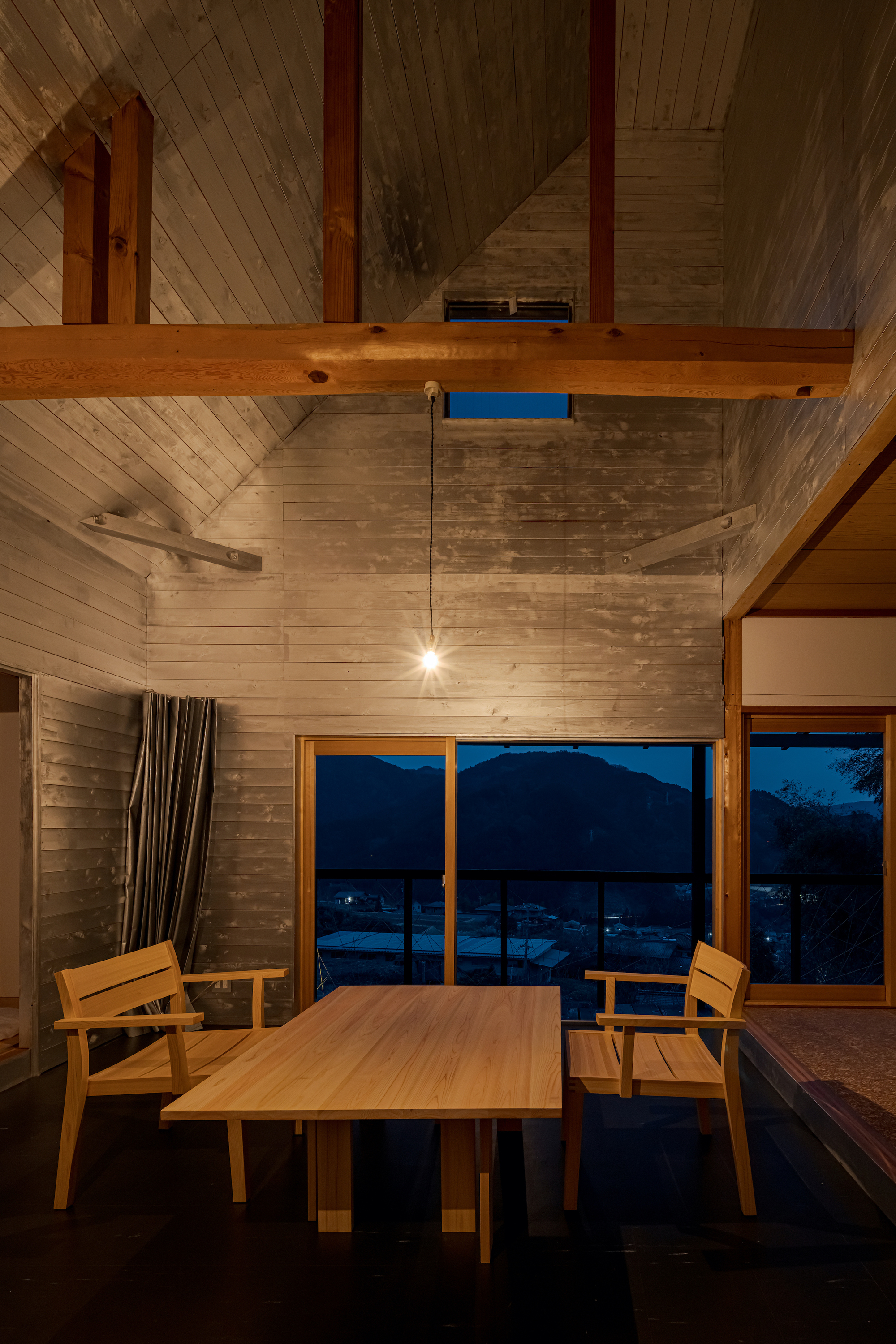 民宿丨日本长野丨OTAA.llc-40