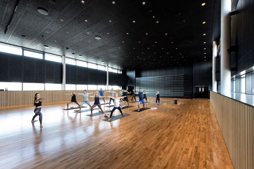 丹麦菲德烈西亚斯轮船公司总部(注:DFDS一般指丹麦菲德烈西亚斯轮船公司,若DFDS有其他确切所指,需根据实际情况调整) 丨DenmarkCopenhagen丨未明确提及,推测为PLH-47