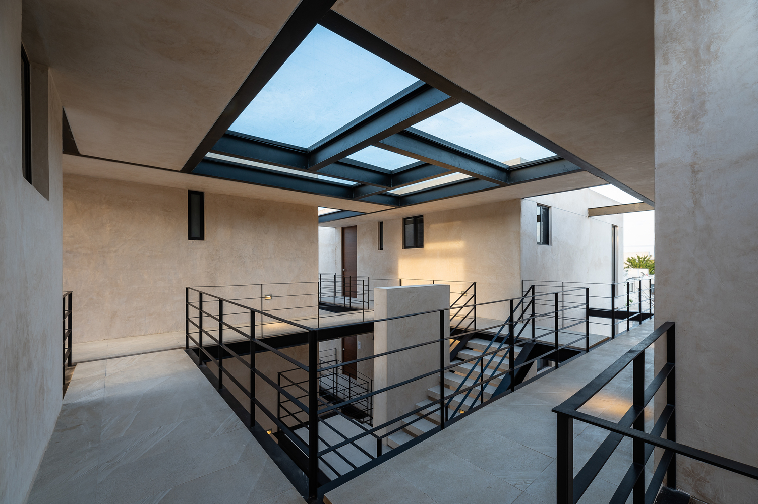 Ame 247 住宅楼-34