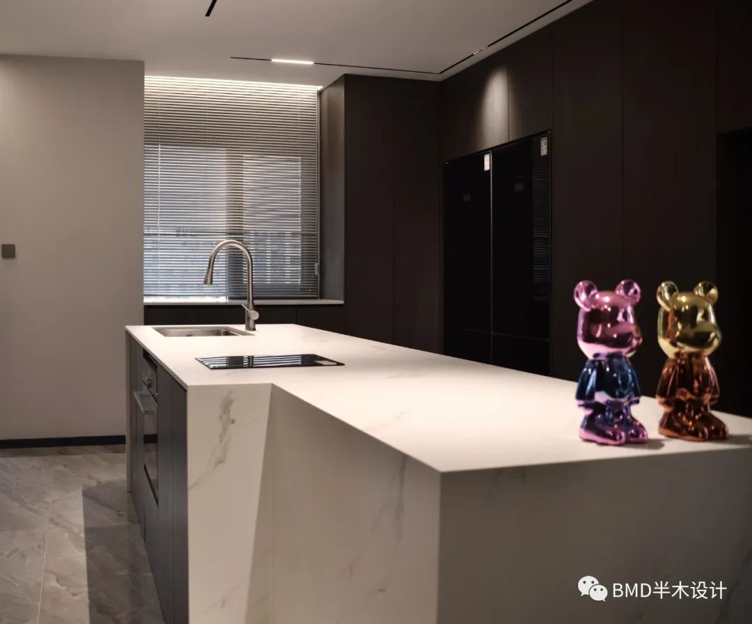 绅士与优雅丨中国宜昌丨BMD|半木空间设计事务所,品筑建筑设计有限公司-20