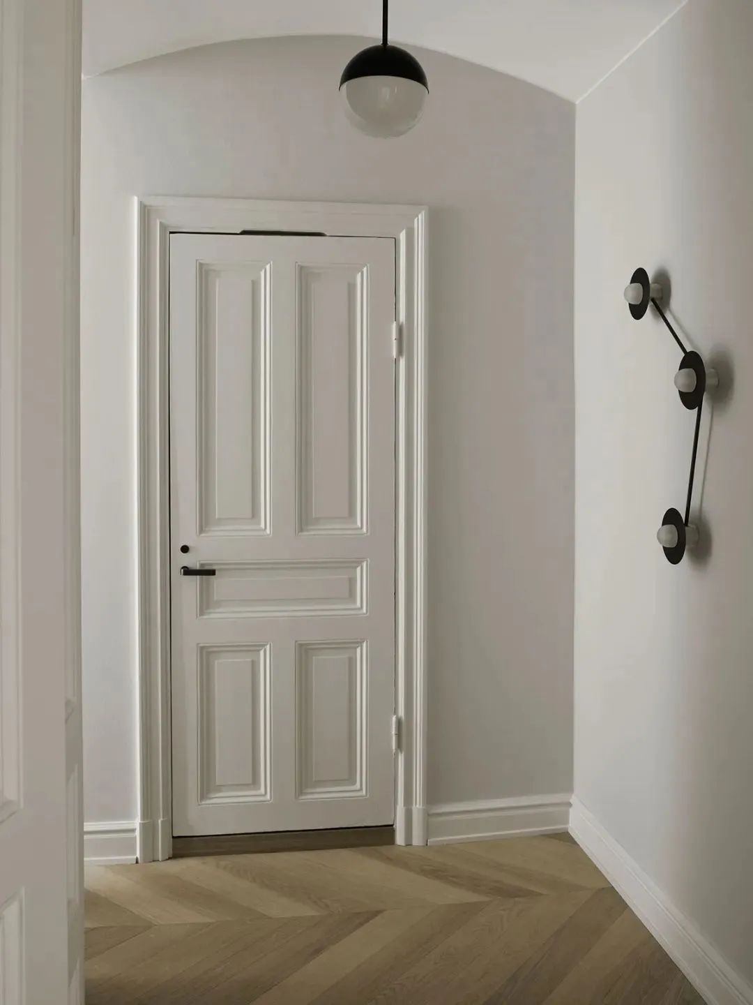 AO/JN INTERIORS | 精致摩登-49