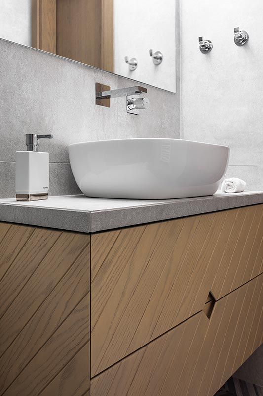 N· Ψυχικο公寓室内设计-46