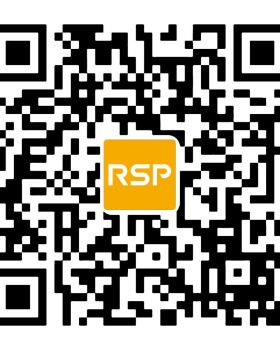 RSP 亮相 2019 中国国际进口博览会，展现全球最新项目