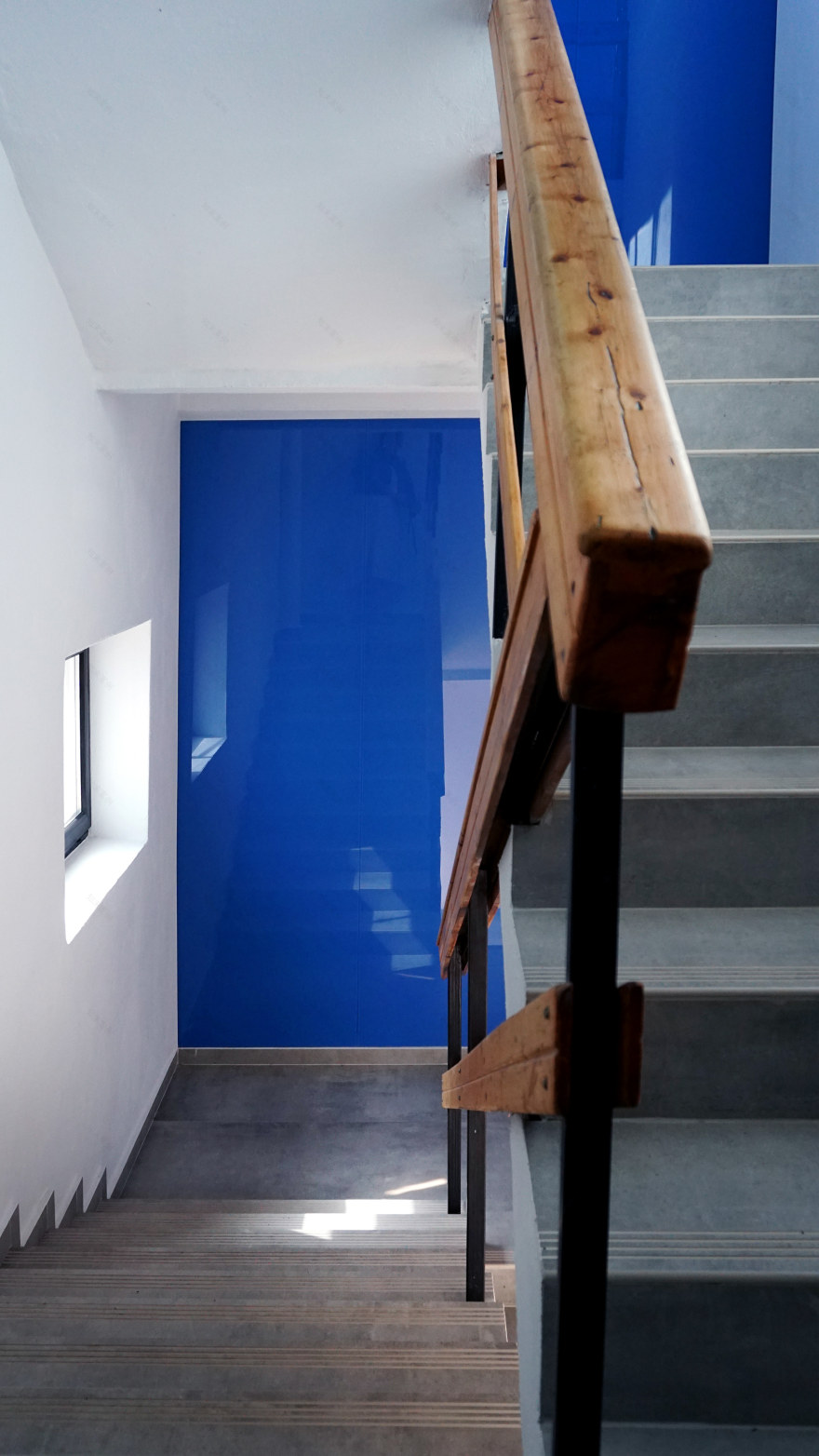 玻璃厂Дана外立面与室内设计项目-12