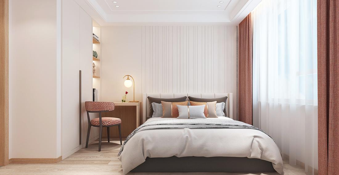 沈阳雅居乐花园私宅设计丨中国沈阳丨其乐设计-38